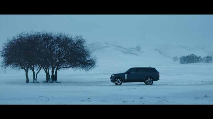 LAND ROVER 路虎 — 画面 3