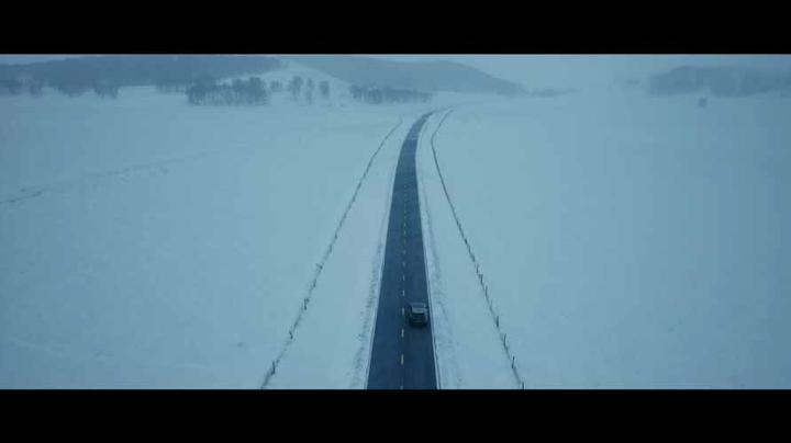 LAND ROVER 路虎 — 画面 8