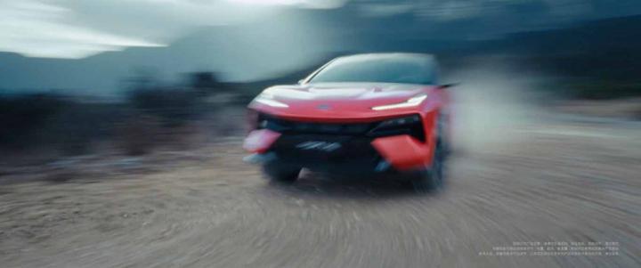 LOTUS 路特斯 · 公路 — 画面 8