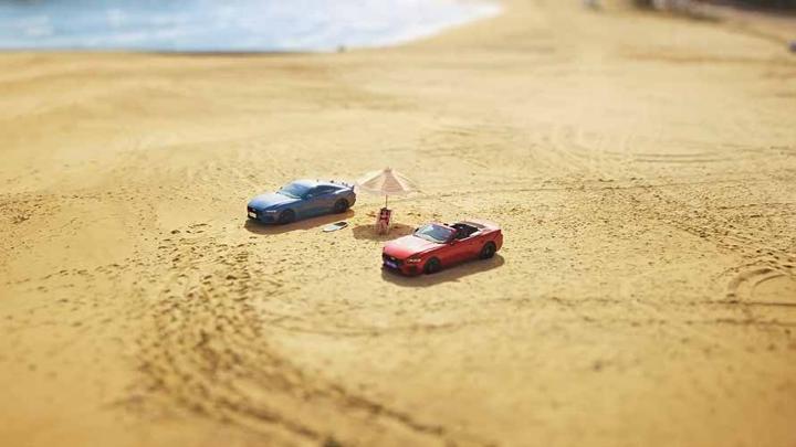 FORD MUSTANG 福特野马 — 画面 9
